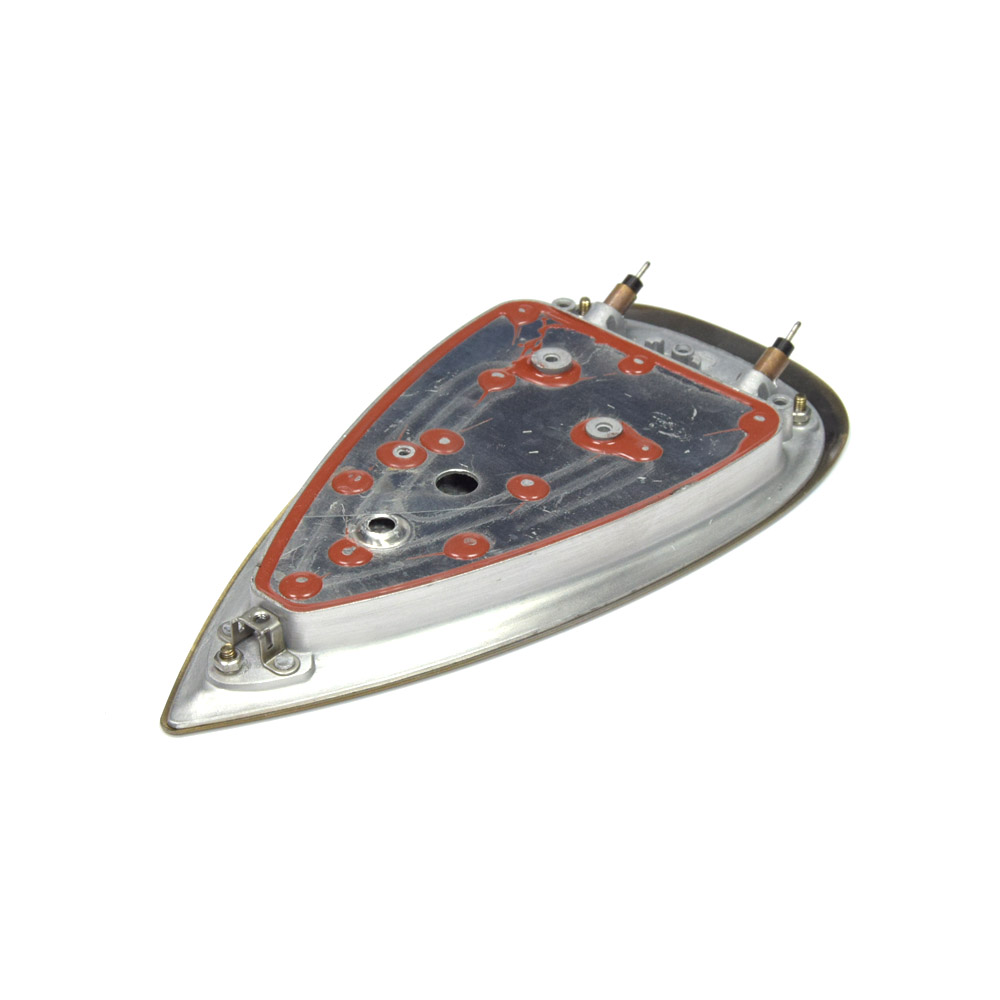 картинка Элемент нагревательный (подошва) утюга в Сервисном центре «Близнецов»