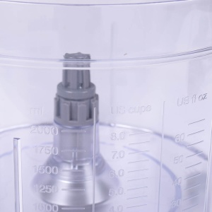 картинка Чаша кухонного комбайна в Сервисном центре «Близнецов»