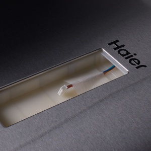 картинка Дверь холодильной камеры в Сервисном центре «Близнецов»