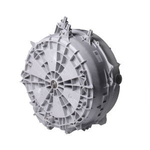 картинка Бак в сборе стиральной машины в Сервисном центре «Близнецов»