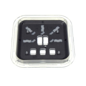 картинка Панель управления EWH водонагревателя в Сервисном центре «Близнецов»