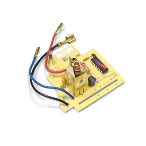 картинка Модуль управления кухонного комбайна в Сервисном центре «Близнецов»