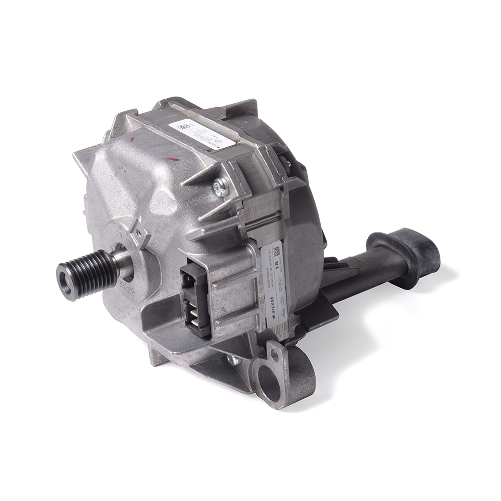 картинка Мотор стиральной машины в Сервисном центре «Близнецов»