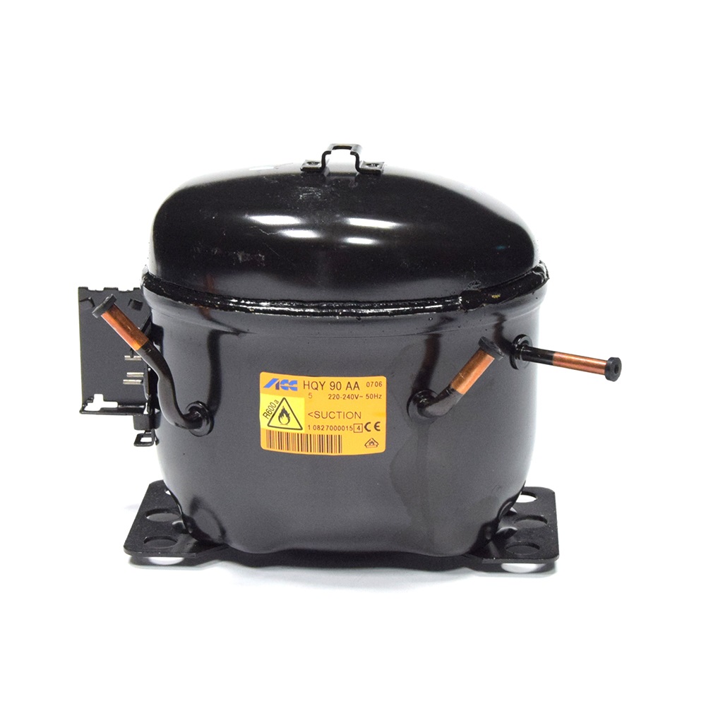 картинка Компрессор холодильника в Сервисном центре «Близнецов»