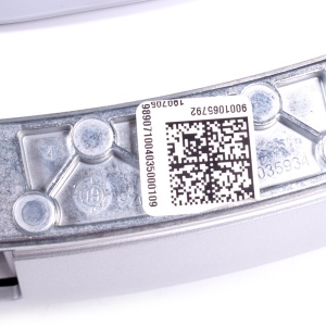 картинка Люк в сборе сушильной машины в Сервисном центре «Близнецов»