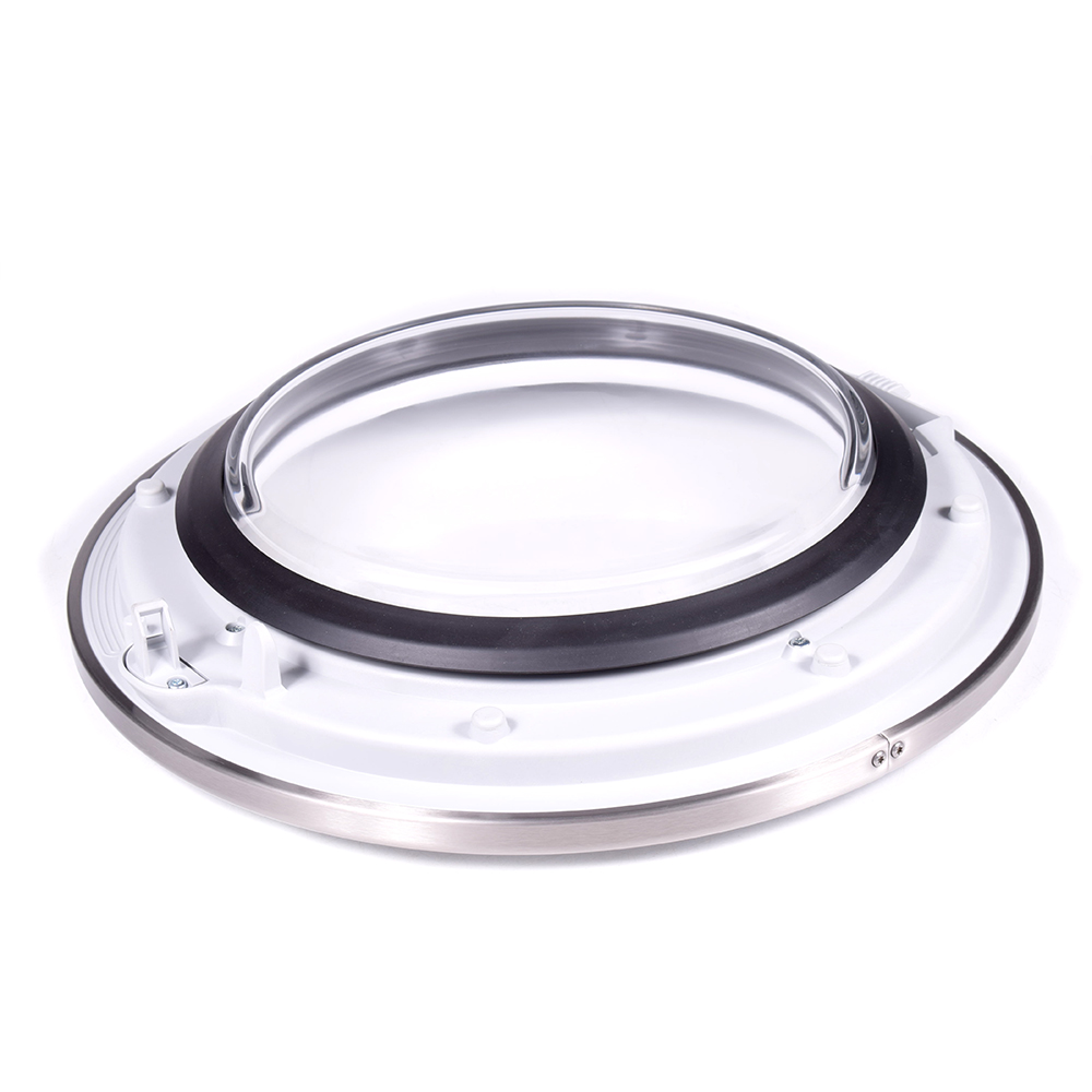 картинка Люк в сборе стиральной машины в Сервисном центре «Близнецов»