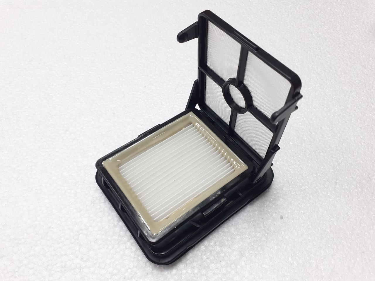 картинка Фильтр водный пылесоса в Сервисном центре «Близнецов»