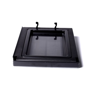 картинка Дверь в сборе микроволновой печи в Сервисном центре «Близнецов»