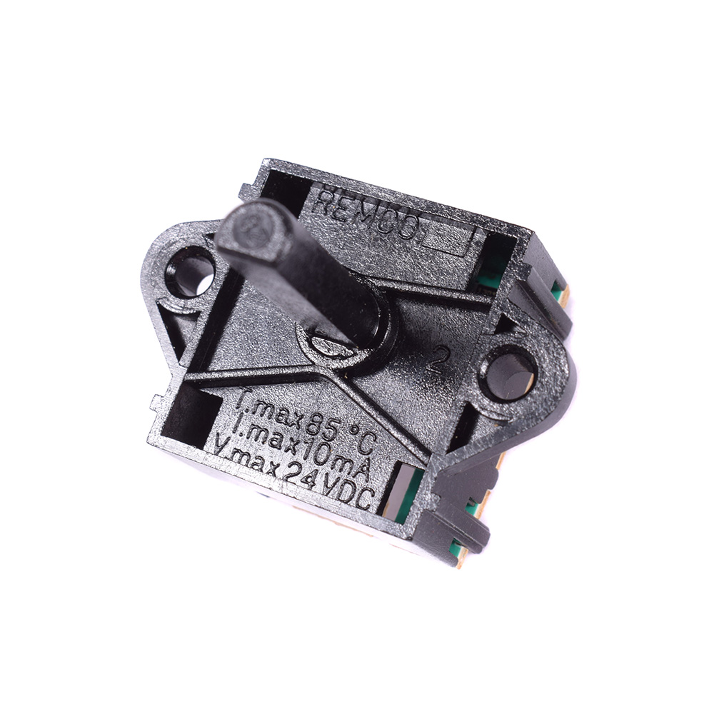 картинка Потенциометр стиральной машины в Сервисном центре «Близнецов»