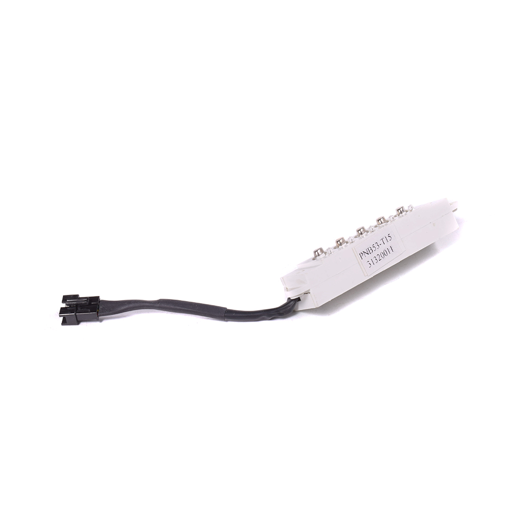 картинка Блок управления "VALLOTTA" вытяжки в Сервисном центре «Близнецов»