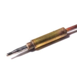 картинка Газ-контроль (термопара) газовой плиты в Сервисном центре «Близнецов»