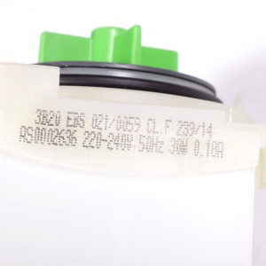 картинка Насос сливной стиральной машины в Сервисном центре «Близнецов»