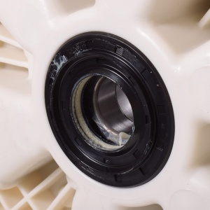 картинка Часть бака задняя стиральной машины в Сервисном центре «Близнецов»