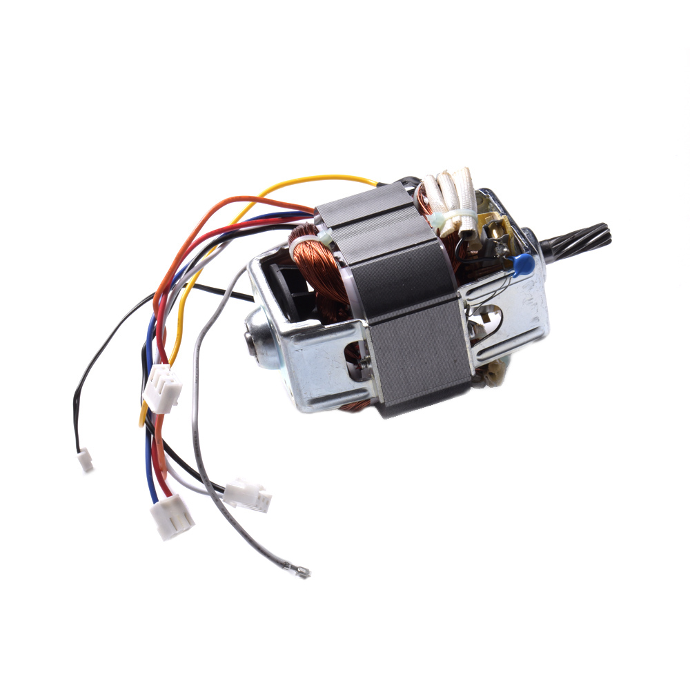 картинка Электродвигатель мясорубки в Сервисном центре «Близнецов»