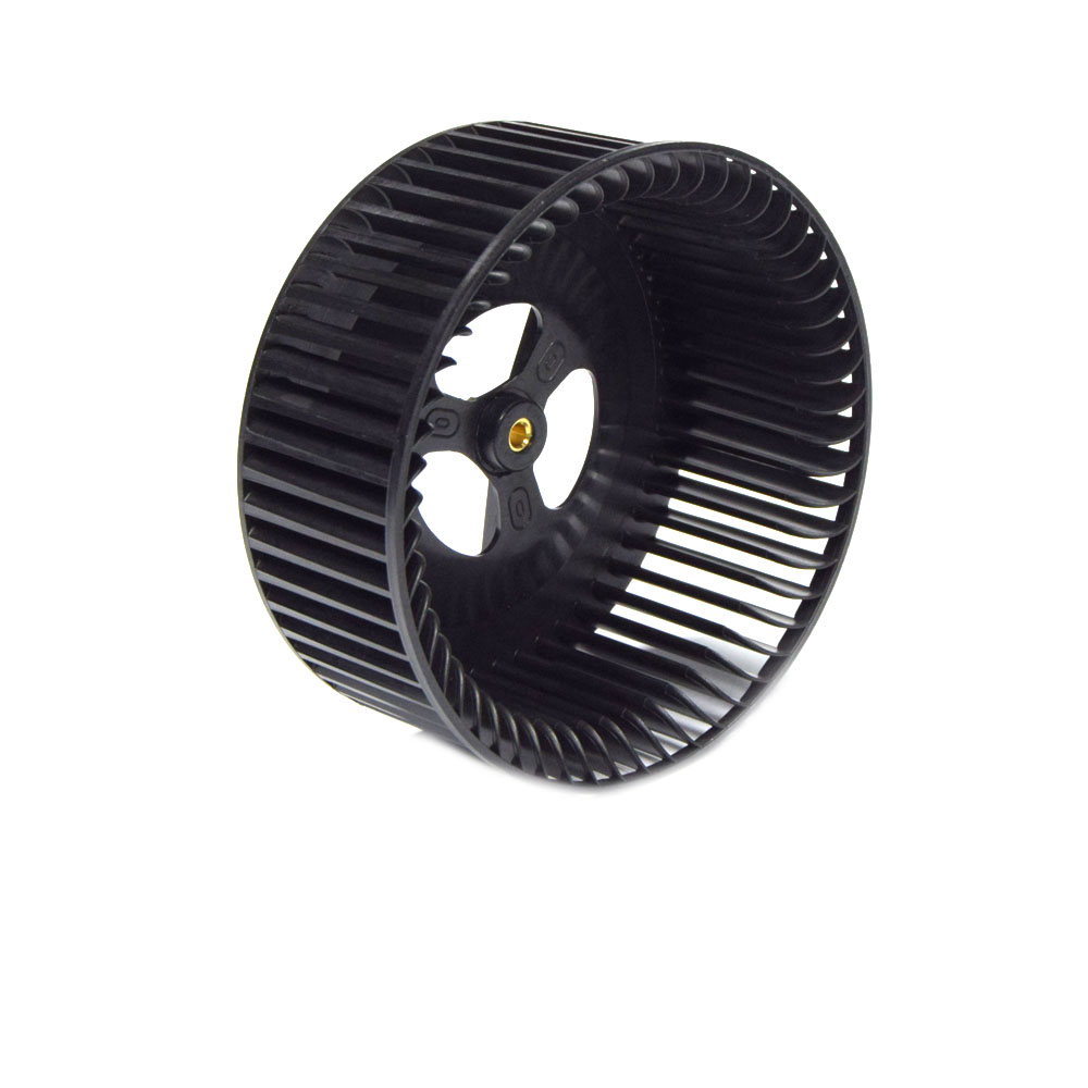 картинка Крыльчатка мотора вытяжки в Сервисном центре «Близнецов»