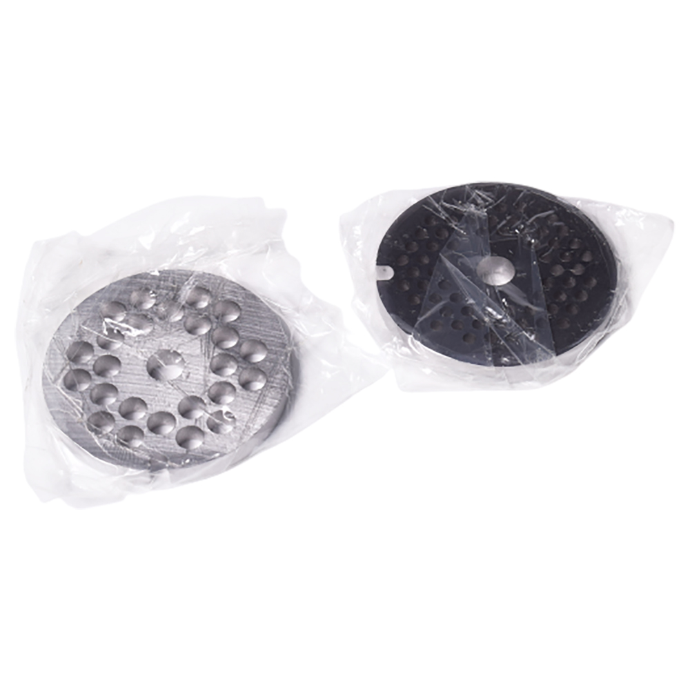 картинка Диски формовочные (отверстия 3мм и 6мм) кухонного комбайна в Сервисном центре «Близнецов»