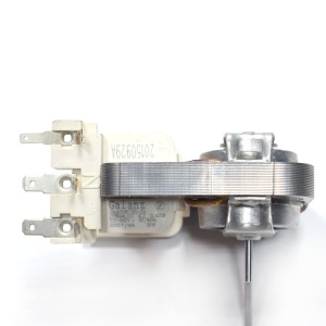 картинка Мотор конвекции микроволновой печи в Сервисном центре «Близнецов»