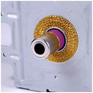 картинка Магнетрон микроволновой печи в Сервисном центре «Близнецов»