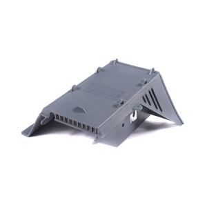 картинка Бокс элементов управления конвектора в Сервисном центре «Близнецов»