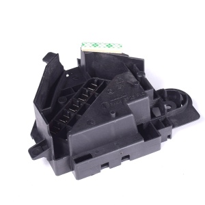 Колодка клеммная варочной панели 00751461 BOSCH SIEMENS