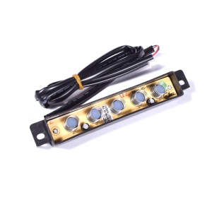 картинка Пульт управления вытяжки в Сервисном центре «Близнецов»