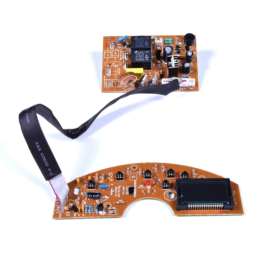 картинка Модуль управления хлебопечки в Сервисном центре «Близнецов»