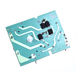 картинка Модуль управления блендера в Сервисном центре «Близнецов»