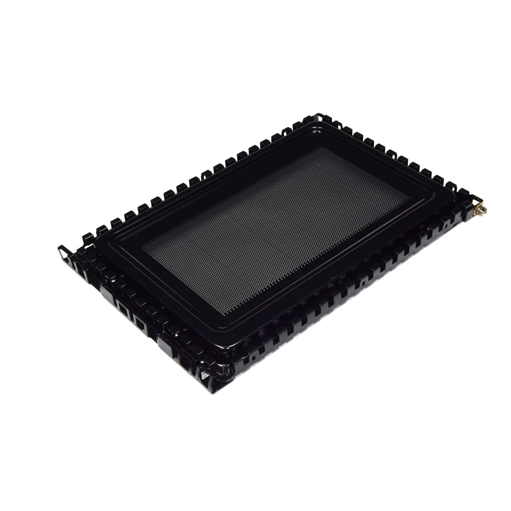 картинка Дверь в сборе микроволновой печи в Сервисном центре «Близнецов»