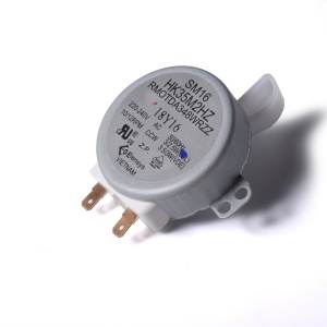 картинка Моторчик открывания микроволновой печи в Сервисном центре «Близнецов»