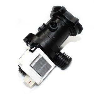 картинка Насос сливной стиральной машины в Сервисном центре «Близнецов»