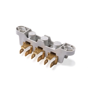 картинка Колодка клеммная электроплиты в Сервисном центре «Близнецов»