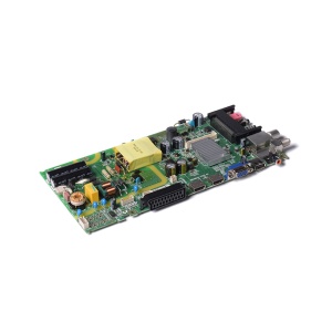 картинка Плата телевизора в Сервисном центре «Близнецов»