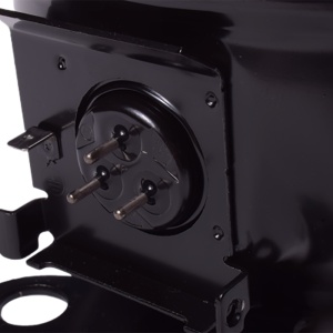 картинка Компрессор EMBRACO VESF9 холодильника в Сервисном центре «Близнецов»