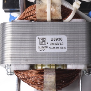 картинка Электродвигатель блендера в Сервисном центре «Близнецов»