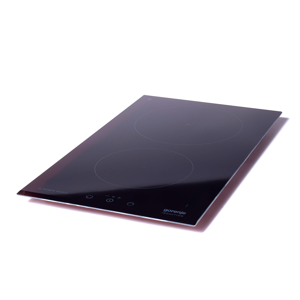 картинка Стеклокерамиеская поверхность "домино" варочной панели в Сервисном центре «Близнецов»