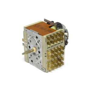 картинка Программатор стиральной машины в Сервисном центре «Близнецов»