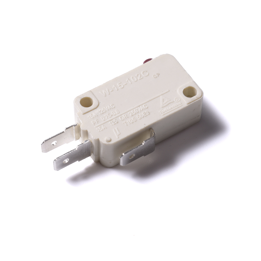 картинка Микровыключатель микроволновой печи в Сервисном центре «Близнецов»