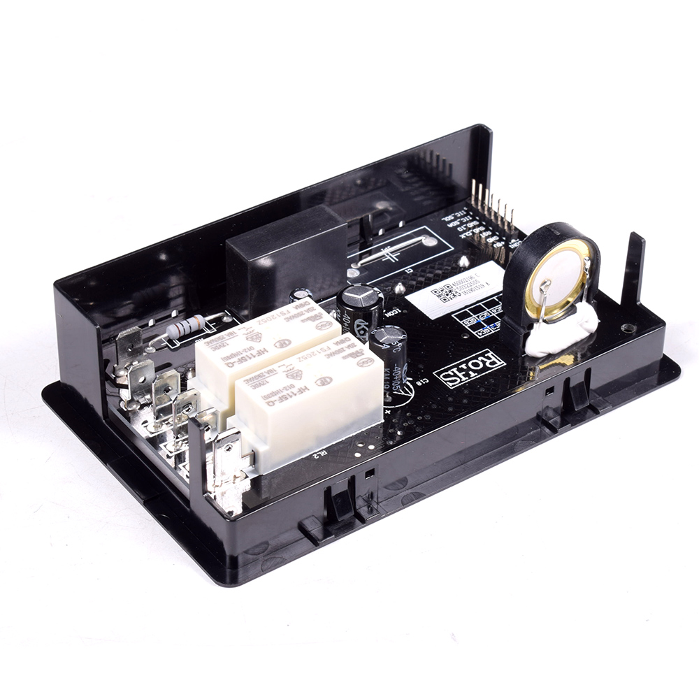 картинка Таймер электронный духовки в Сервисном центре «Близнецов»