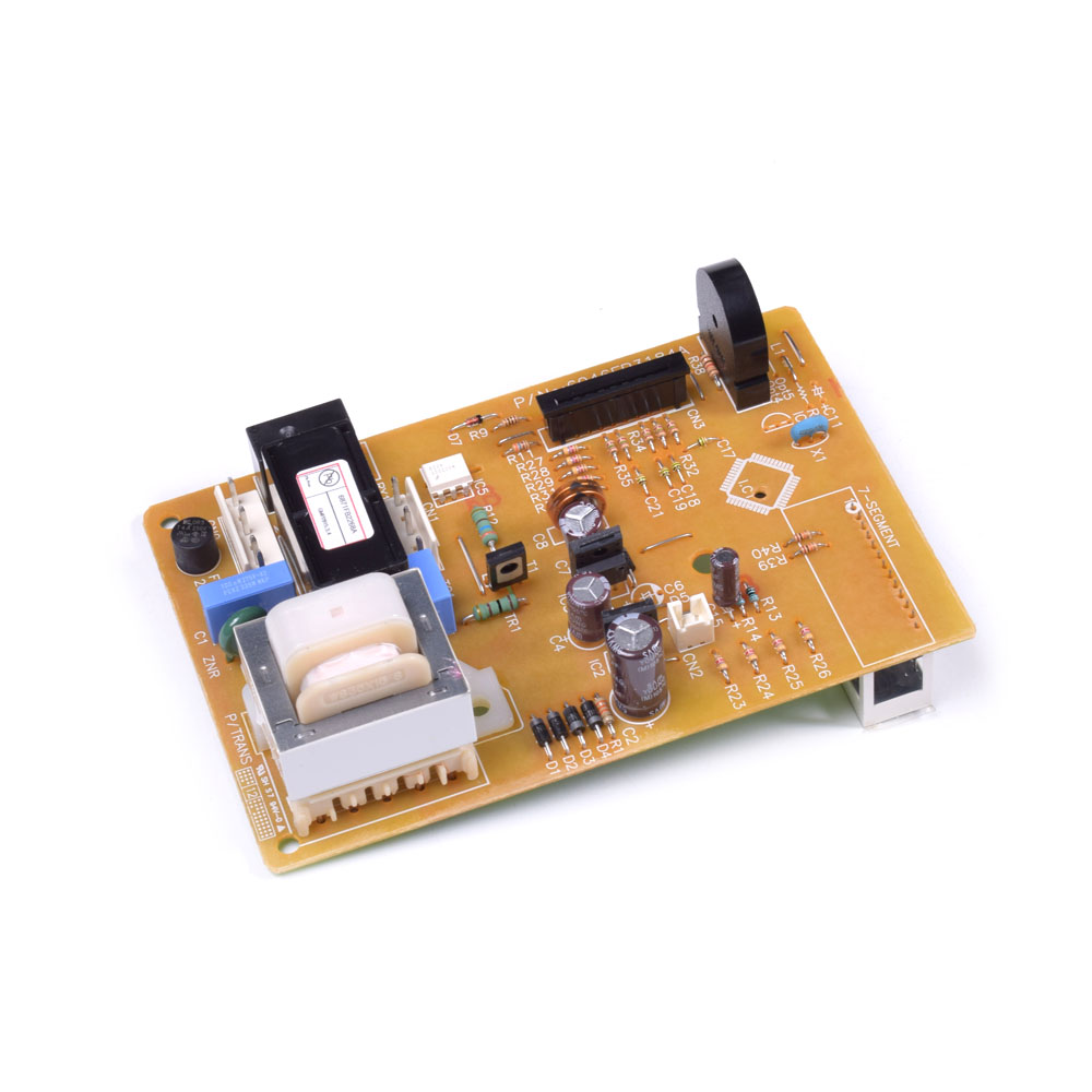 картинка Модуль управления хлебопечки в Сервисном центре «Близнецов»