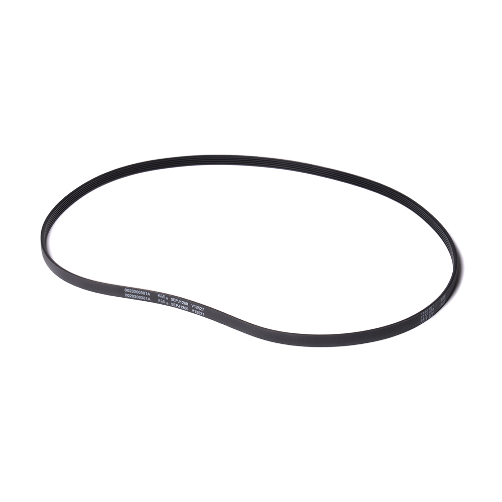 картинка Ремень приводной стиральной машины в Сервисном центре «Близнецов»