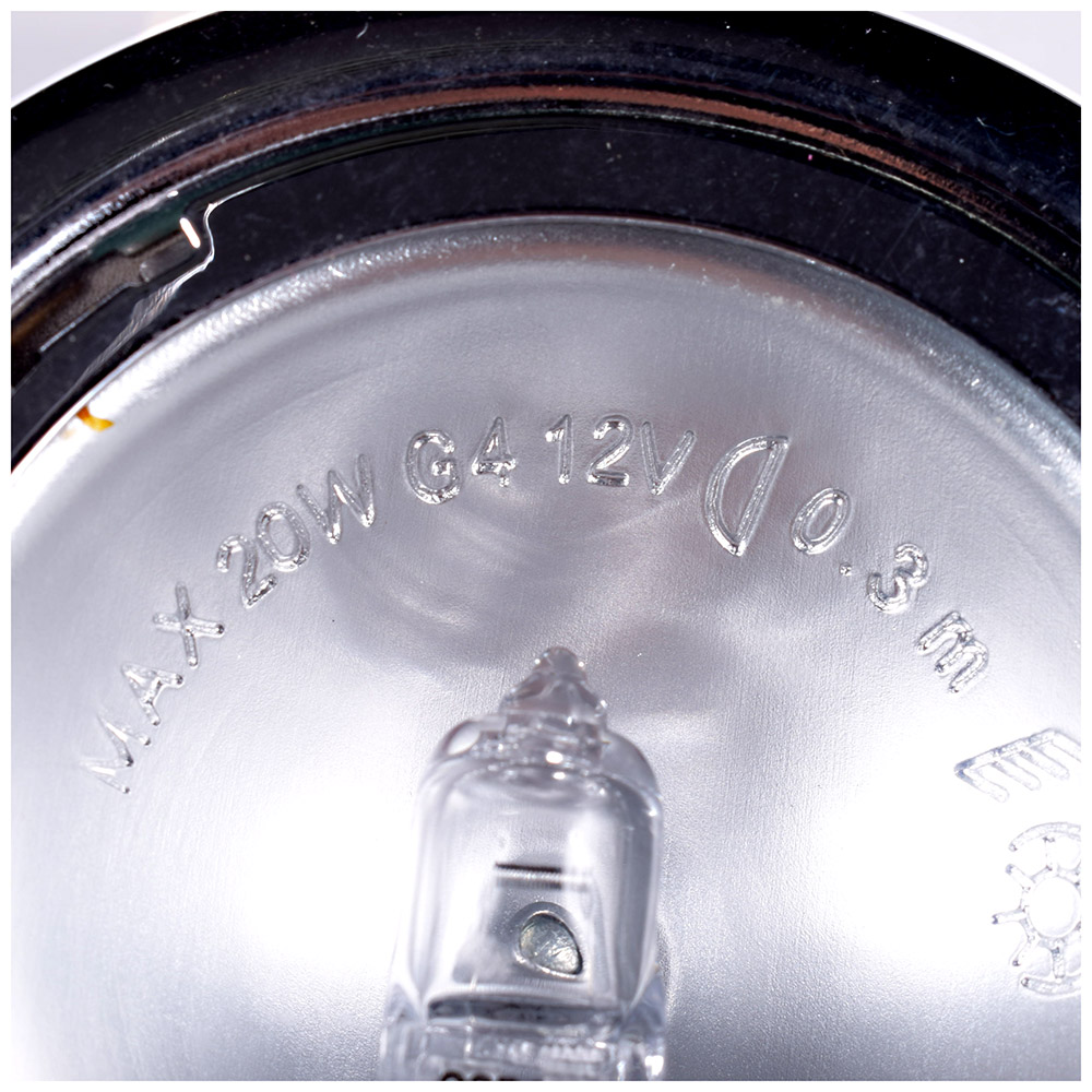 картинка Лампа в сборе с плафоном вытяжки в Сервисном центре «Близнецов»