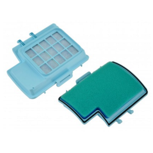 картинка Фильтр HEPA выходной пылесоса в Сервисном центре «Близнецов»