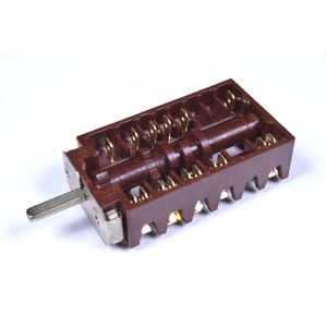 картинка Переключатель режимов духовки в Сервисном центре «Близнецов»