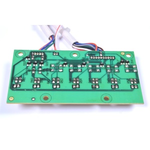 картинка Модуль силовой посудомоечной машины в Сервисном центре «Близнецов»