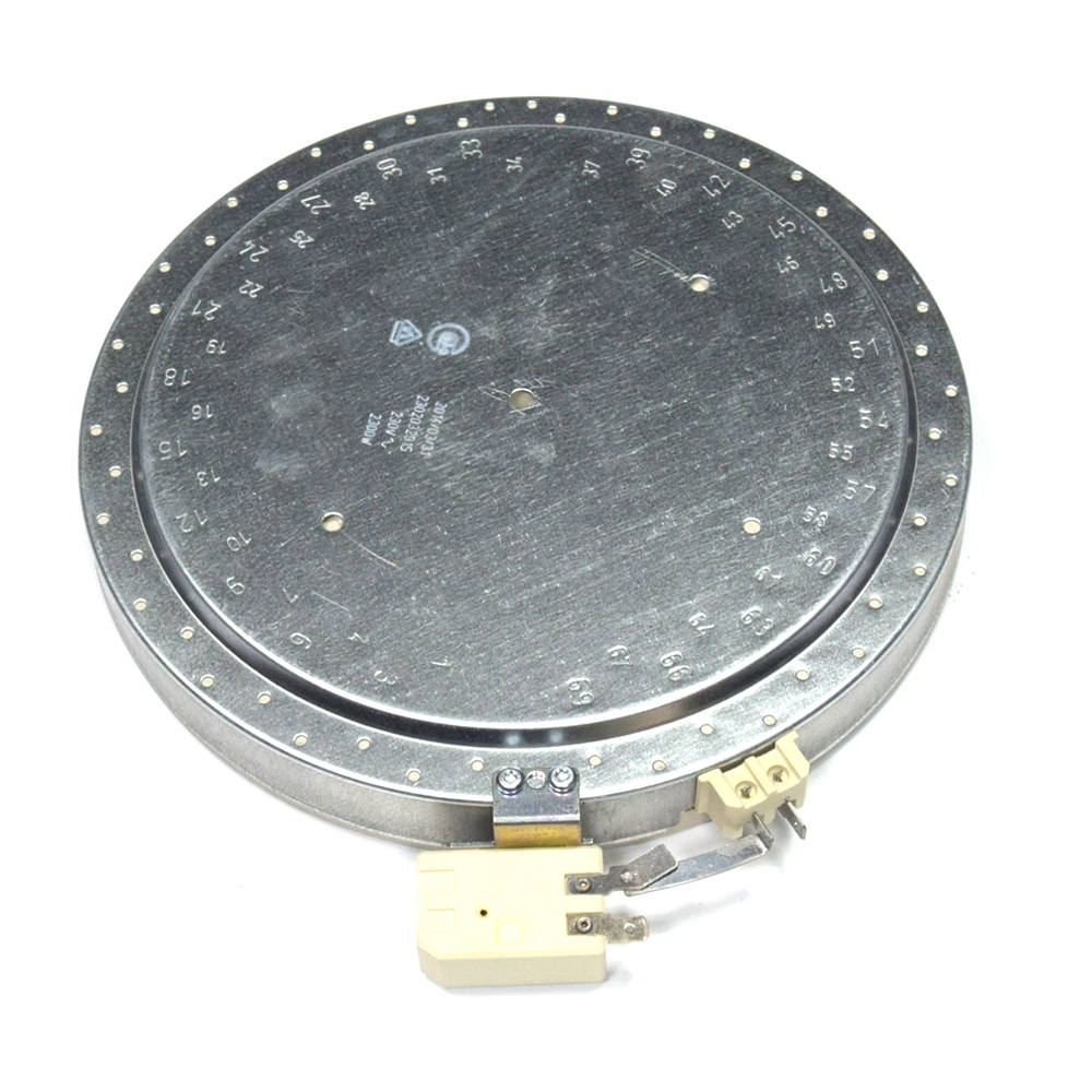 картинка Конфорка 2300 W D220 мм варочной панели в Сервисном центре «Близнецов»