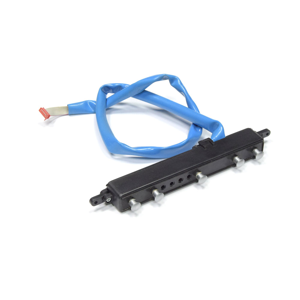 картинка Пульт вытяжки в Сервисном центре «Близнецов»