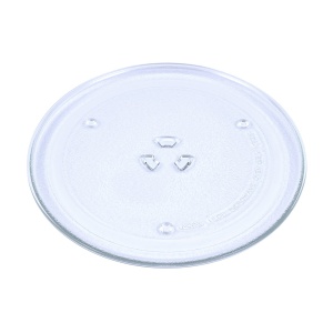 картинка Тарелка микроволновой печи в Сервисном центре «Близнецов»