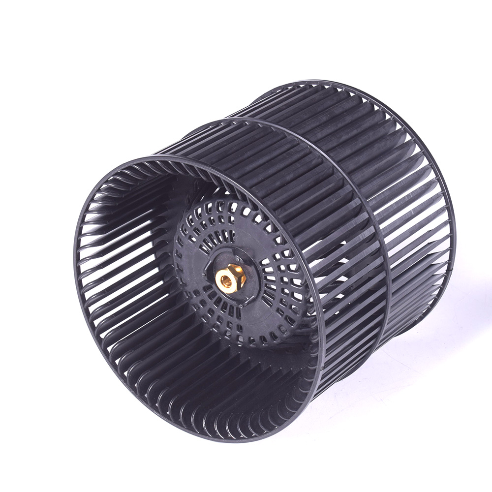 картинка Крыльчатка вытяжки в Сервисном центре «Близнецов»