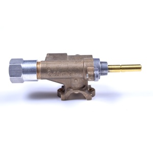 картинка Кран конфорки газовой плиты в Сервисном центре «Близнецов»