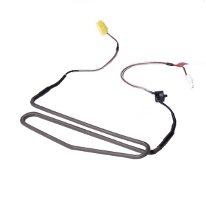 картинка Элемент нагревательный (ТЭН)  холодильника в Сервисном центре «Близнецов»